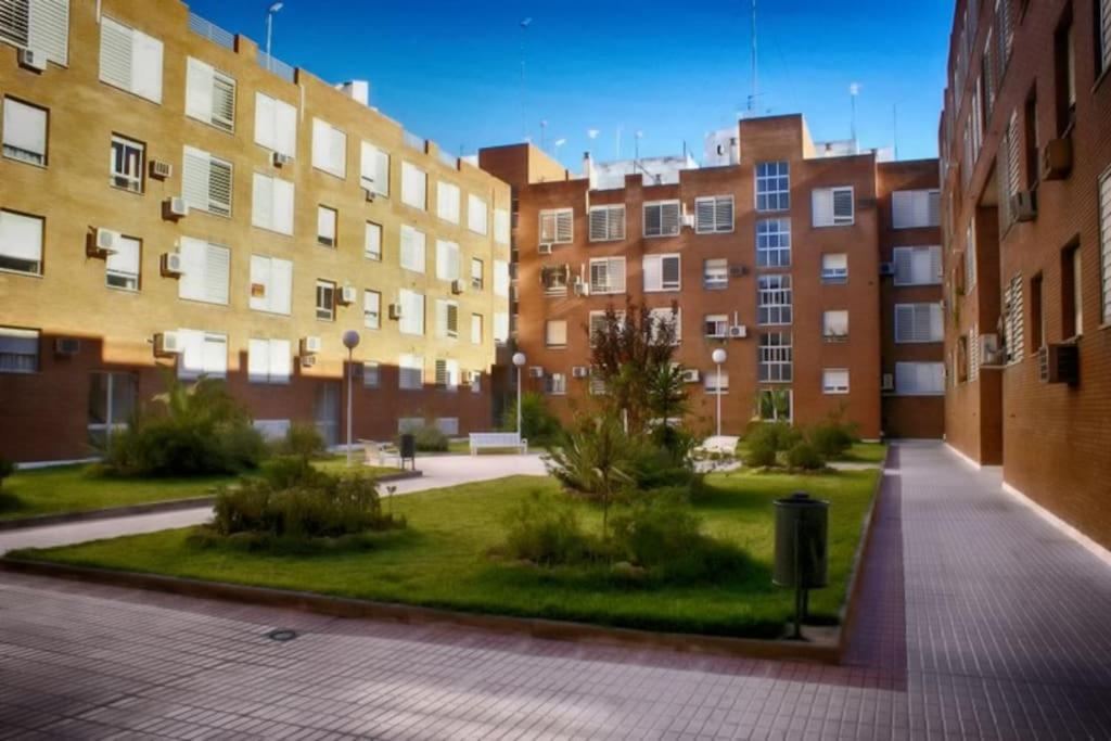 Home@Porvenir Vft/Se/03555 Севилья Экстерьер фото